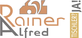 RAINER Alfred - Möbeltischlerei Logo